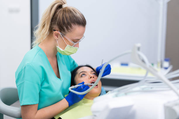 Best Walk-In Emergency Dentist in Rochester Hills, MI